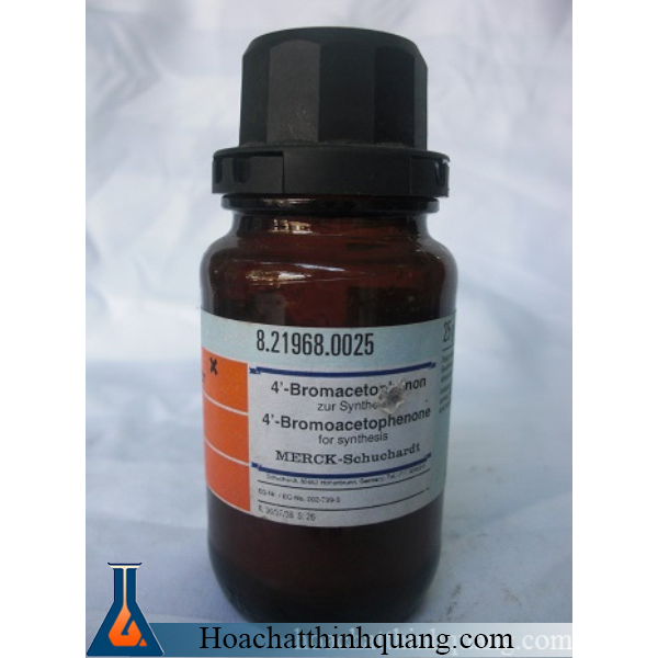 Bromoacetophenone