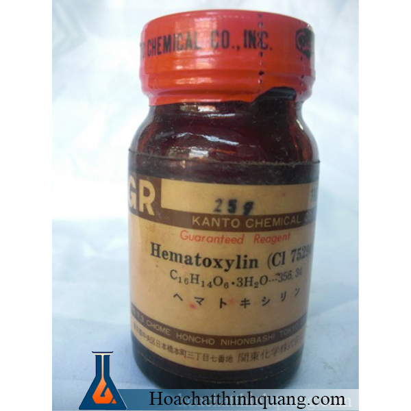 Hematoxylin