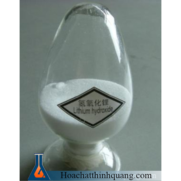 Lithium Hydroxit