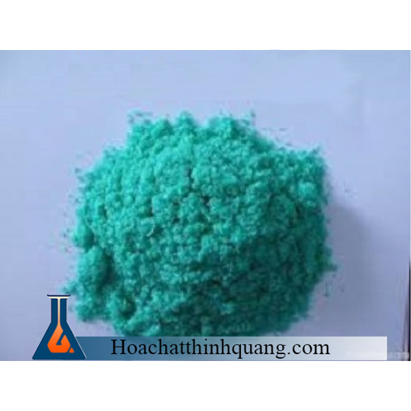 Copper II Chloride