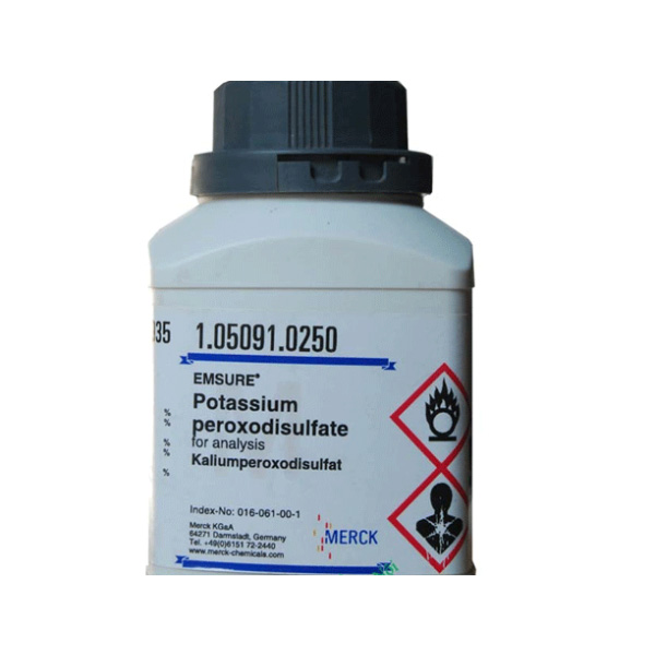 Potassium peroxodisulfate
