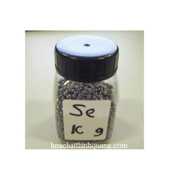 Hóa chất Selen