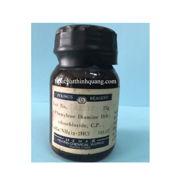 o - Phenylenediamine Dihydrochloride