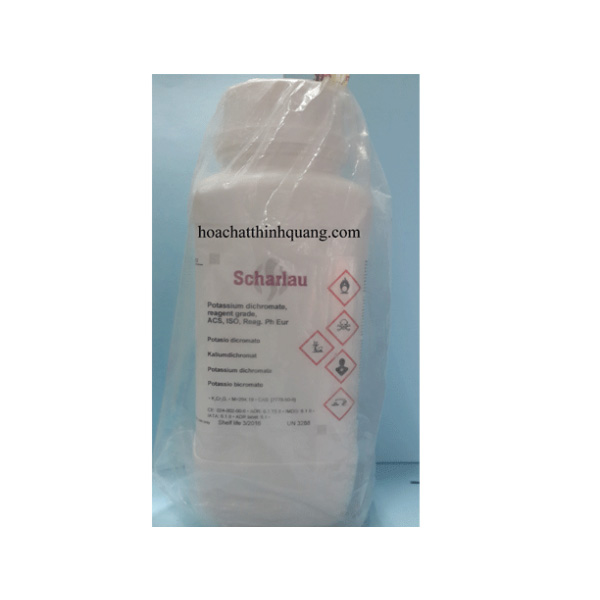 Potassium Dichromate