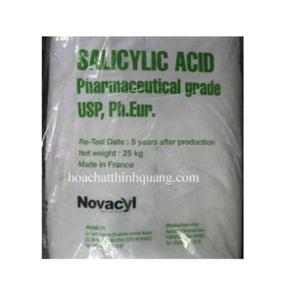 Acid Salicylic