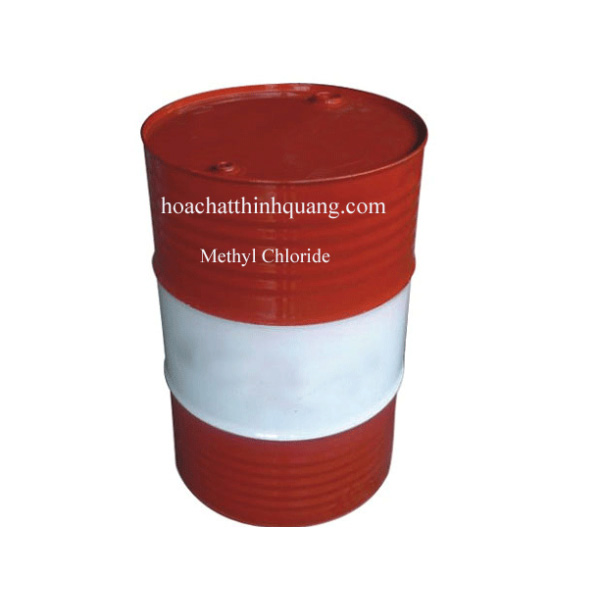 Methyl Chloride (MC)