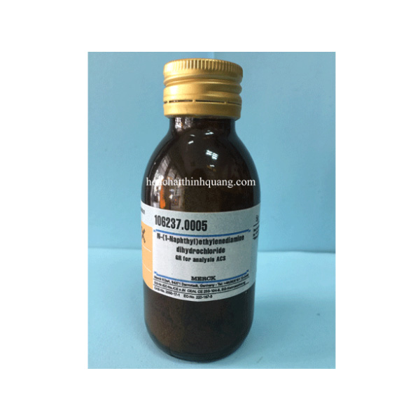 N-(1-Naphthyl) ethylenediamine dihydrochloride